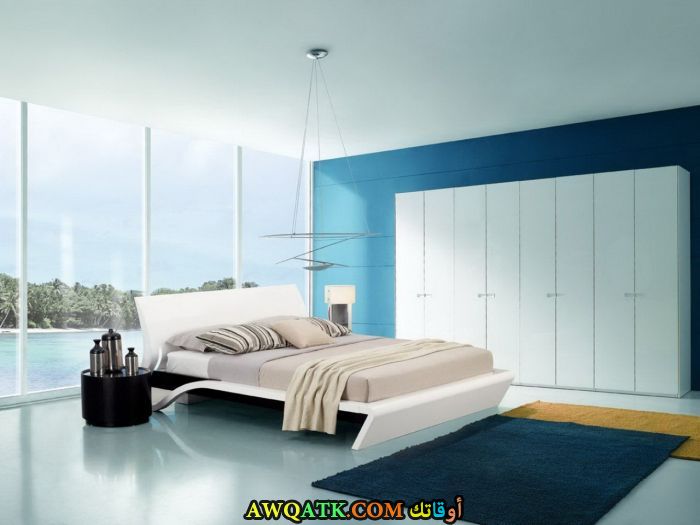 غرف نوم سمبل ألوان متعددة و تصميمات رائعة حديثة غرف نوم سمبل ألوان متعددة و تصميمات رائعة حديثة