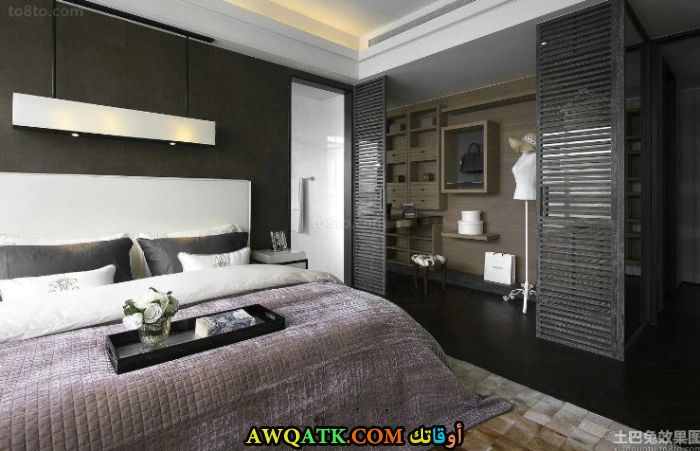 غرف نوم صيني تصميمات روعة ألوان متنوعة غرف نوم صيني تصميمات روعة ألوان متنوعة