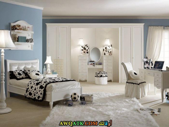 غرف نوم كلاسيك بيضاء رائعة أحلى التصميمات الكلاسيكية غرف نوم كلاسيك بيضاء رائعة أحلى التصميمات الكلاسيكية