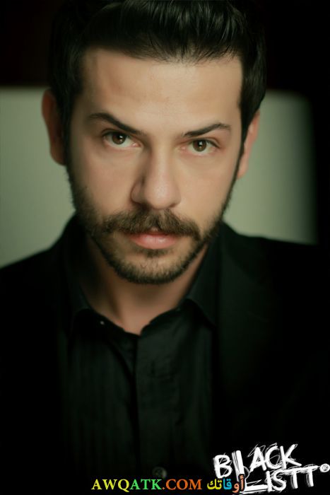 أحدث صورة للفنان التركي أحمد تانسو تاشانلار