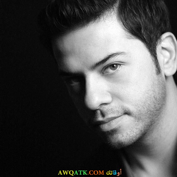 بوستر الفنان التركي أحمد تانسو تاشانلار