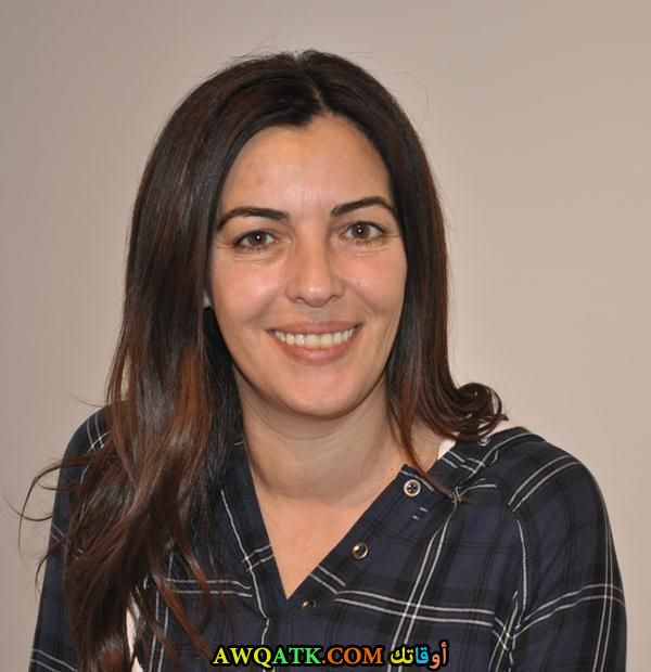صورة للفنانة أرزو جامزا