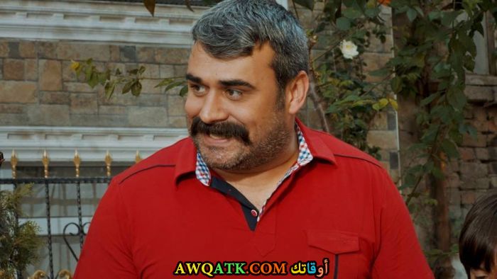 صورة روعة للفنان أمين اونال