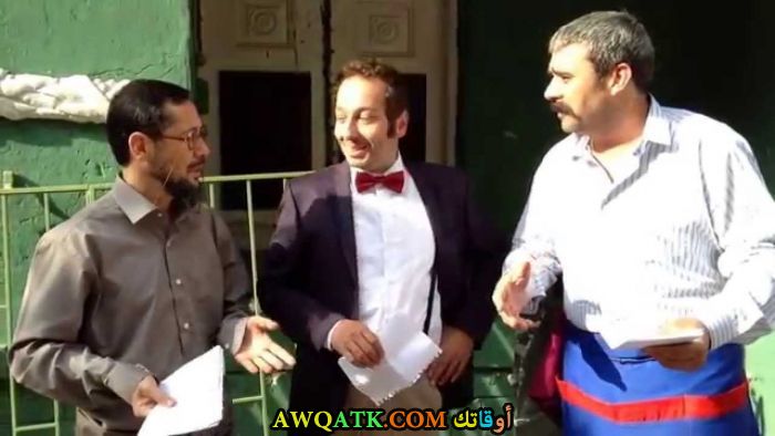 صورة جديدة للنجم التركي أمين اونال