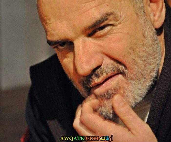 صورة جديدة للنجم التركي اردال جيندوروك