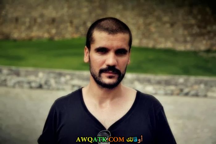 صورة روعة للفنان افوك شين