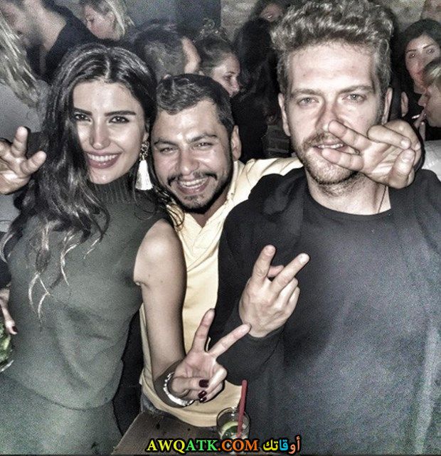 انجين اوزتورك