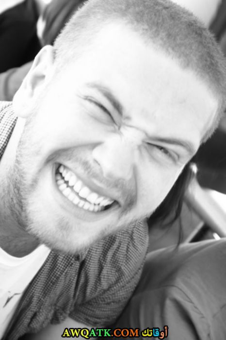 لعشاق الفنان انجين اوزتورك صورة جميلة وجديدة