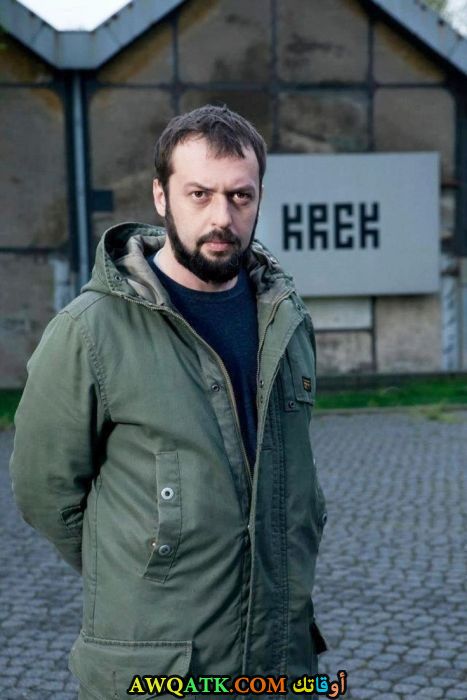 لعشاق الفنان اوكان يالابيك صورة جميلة وجديدةلعشاق الفنان اوكان يالابيك صورة جميلة وجديدة