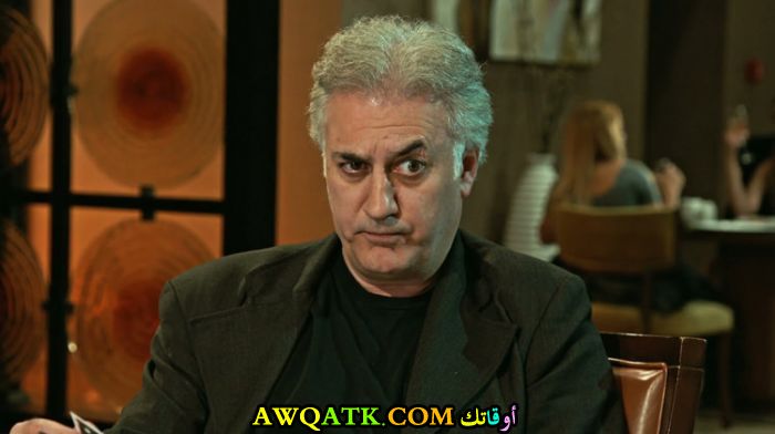 أجمل صورة للفنان تامر كاراداغلي