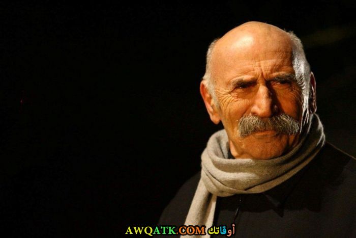 صورة الفنان التركي تونجيل كورتيز صورة جميلة وروعة