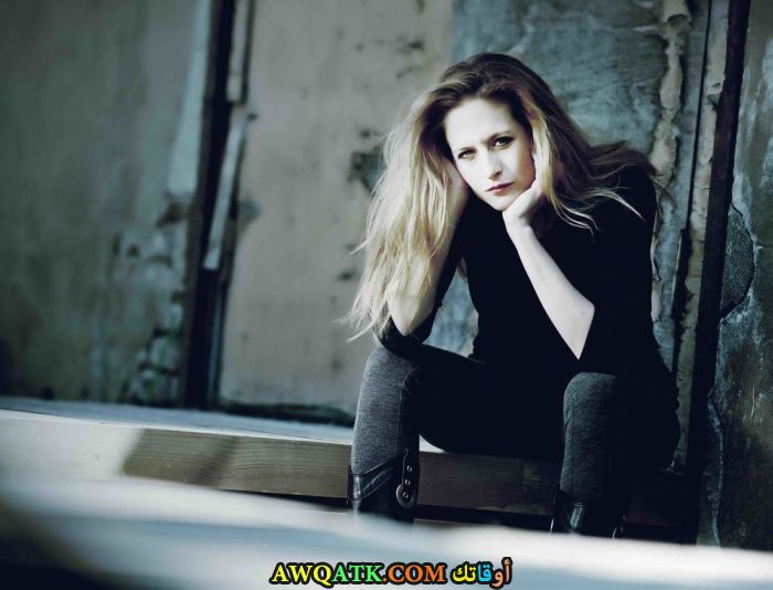 أحلى صورة للفنانة الجميلة جانان ارغودار