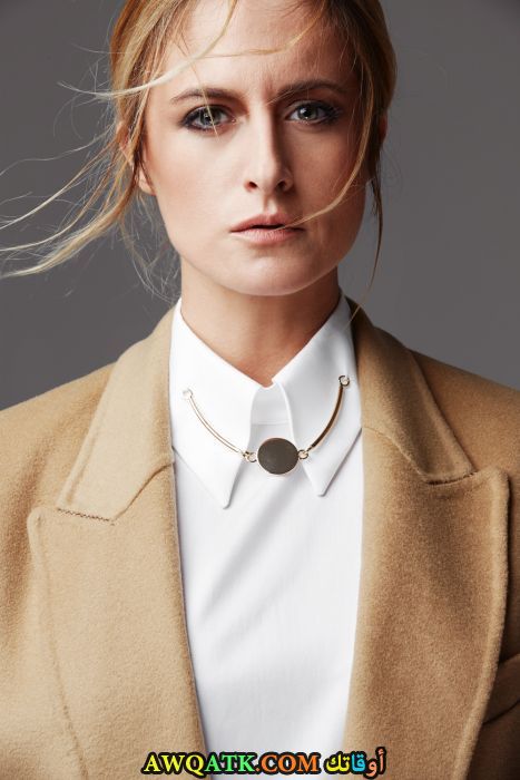 صورة روعة للفنانة جانان ارغودار