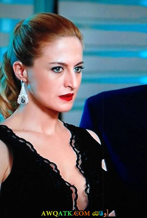 أجمل صورة للفنانة جانان ارغودار