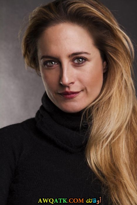 لعشاق الفنانة جانان ارغودار صورة جميلة وجديدة