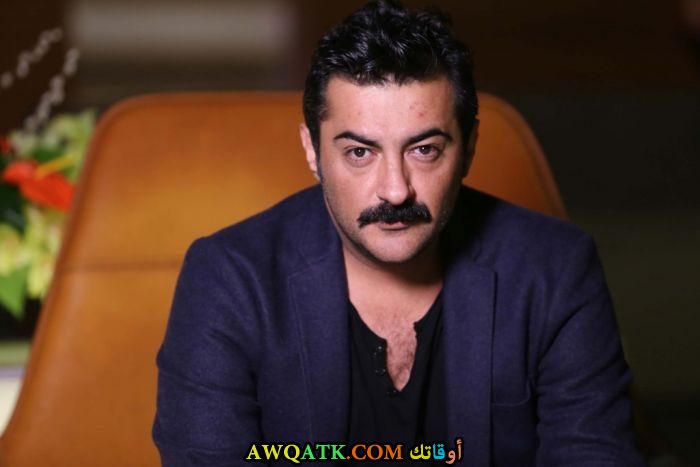 صورة جديدة للنجم التركي جليل نالتشاكان
