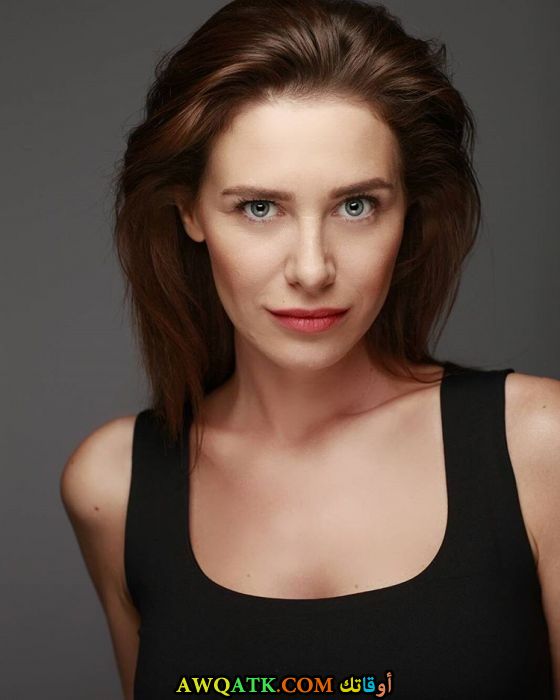 لعشاق الفنانة جوزدي موكافيلات صورة جميلة وجديدة