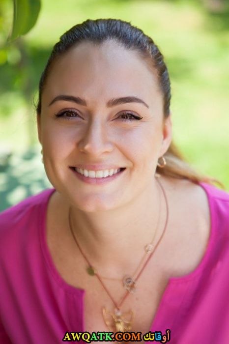 أجمل صورة للفنانة جيداء دوفنجي