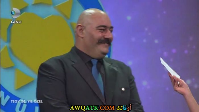 صورة قديمة للممثل جيم جوجين اوغلوصورة قديمة للممثل جيم جوجين اوغلو