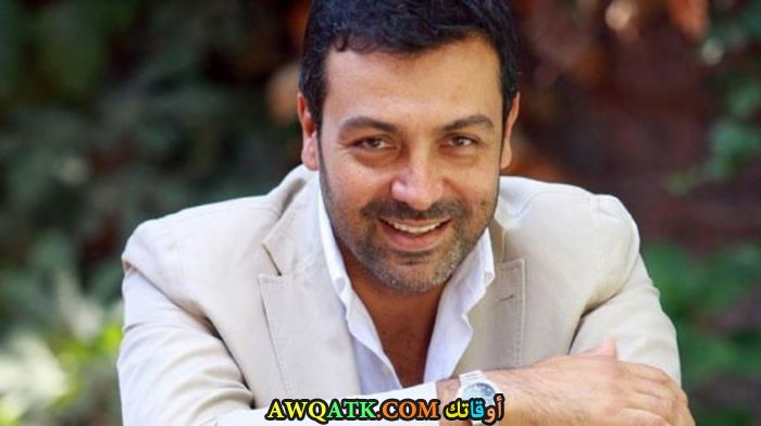 أحلى صورة للفنان الجميل ساروهان هانيل