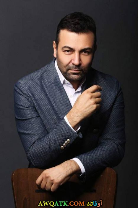 صورة الفنان ساروهان هانيل 2017