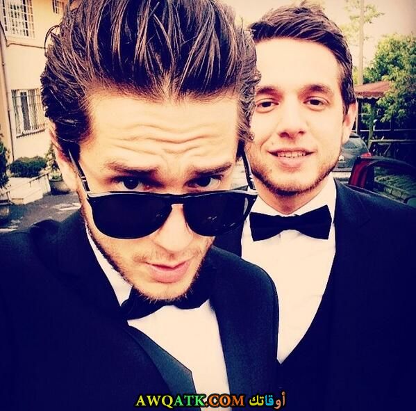 صورة الفنان سرجان بادور 2017