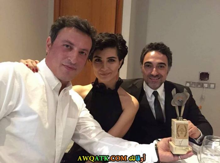 صورة الفنان سليم بايراكتار 2017