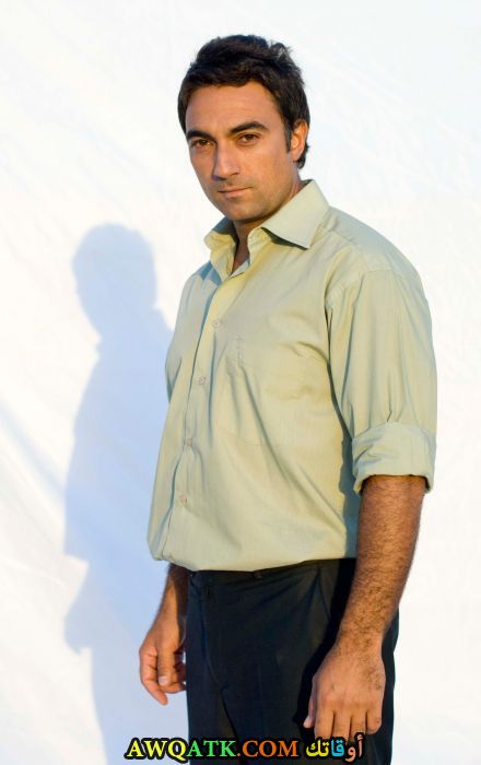 صورة روعة للفنان سليم بايراكتار