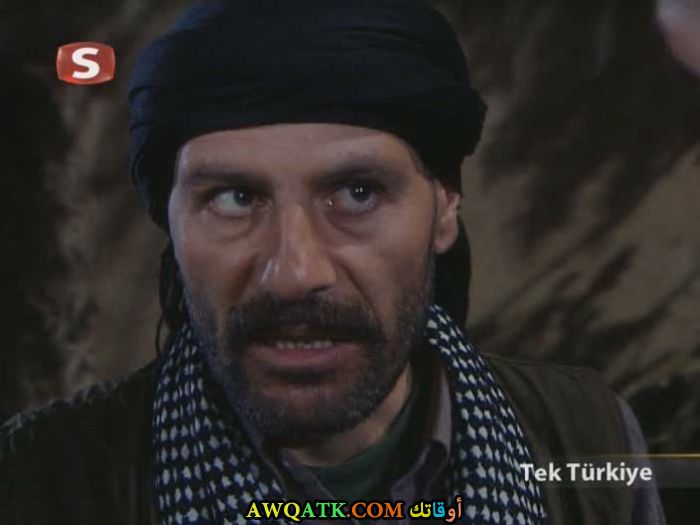 صورة روعة للفنان سليمان كراداغ