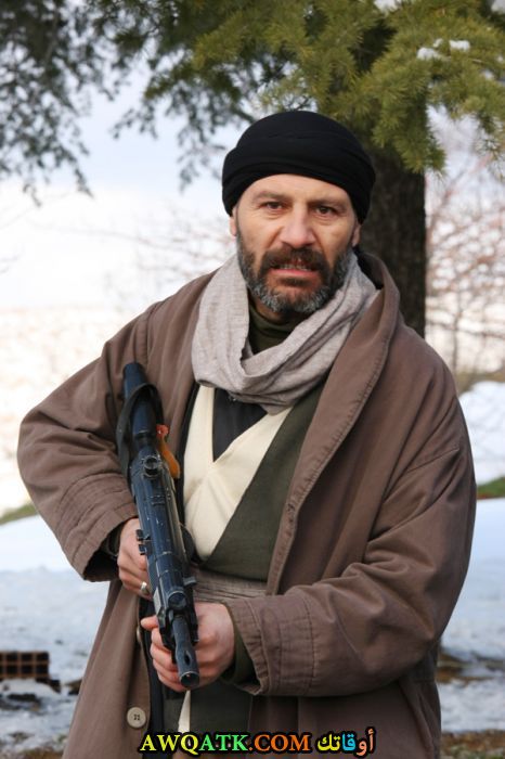 سليمان كراداغ