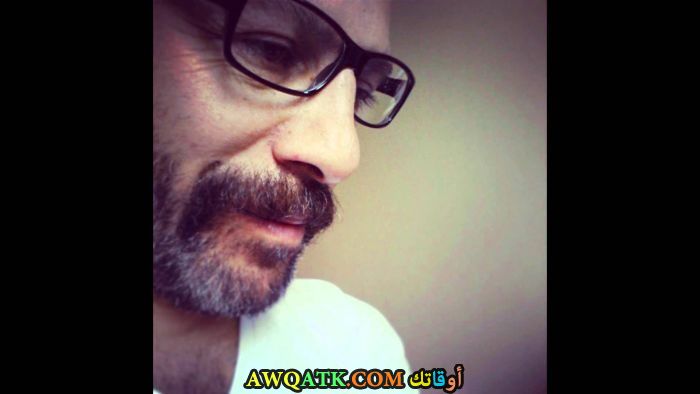 بوستر الفنان التركي سليمان كراداغ