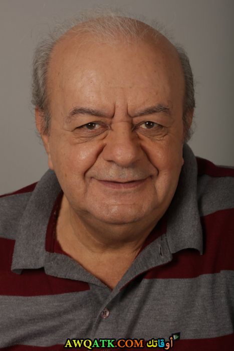 بوستر الفنان التركي سيزاي التكين