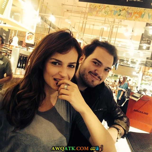 أجمل صورة للفنانة سيلين ديميراتار