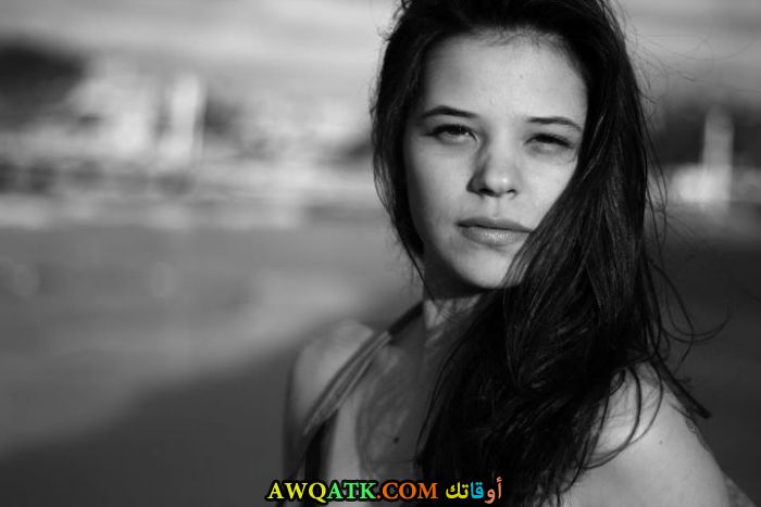 أحدث صورة للفنانة التركية سيلين سيفين