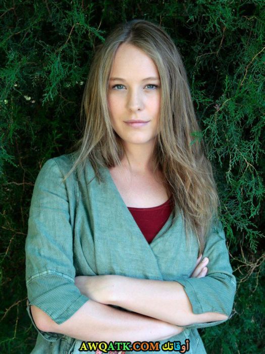 صورة روعة للفنانة شيماء كوركماز