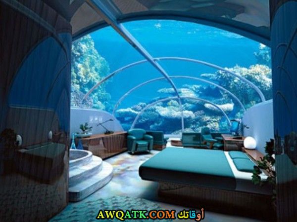 غرفة نوم روعة وشيك