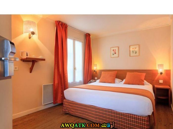 غرفة نوم روعة وشيك 