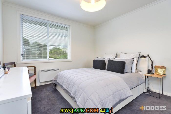 غرفة نوم جميلة وروعة 