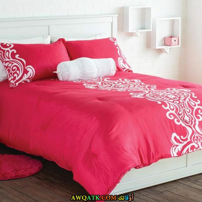 غرفة نوم روعة وشيك 