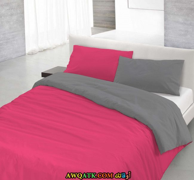 غرفة نوم جميلة جداً