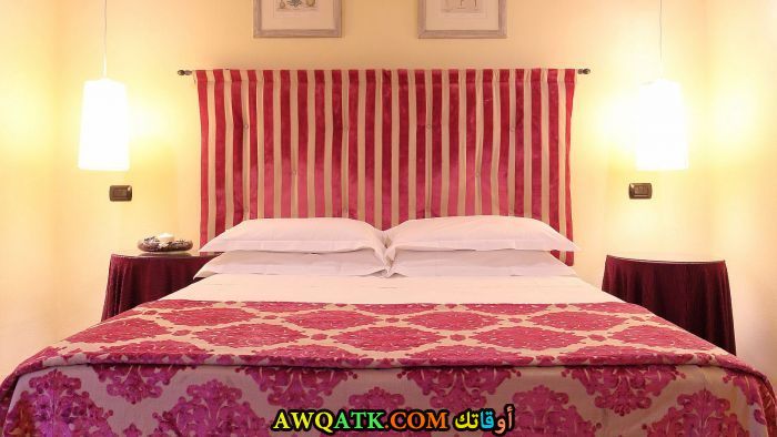 غرفة نوم روعة وشيك