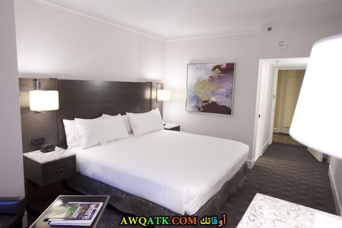 غرفة نوم روعة جميلة