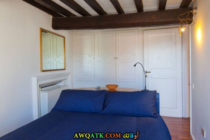 غرفة نوم شيك ورائعة 