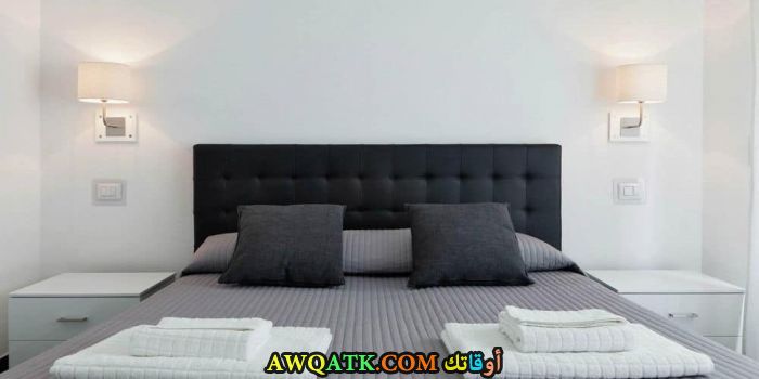 غرفة نوم روعة 