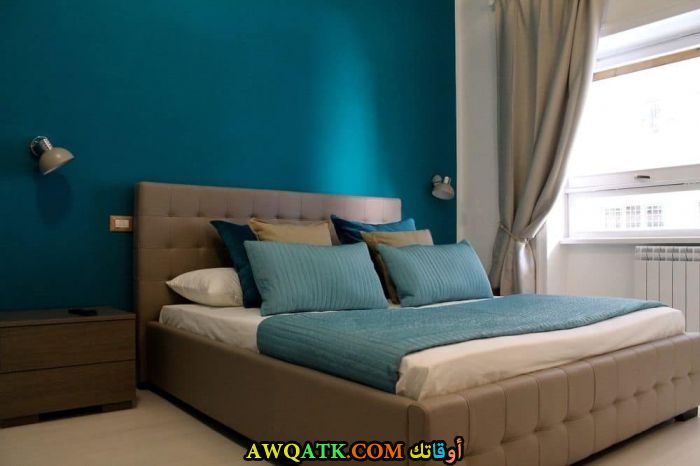 غرفة نوم رائعة وشيك 