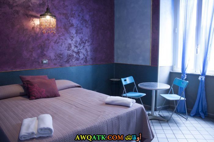 غرفة نوم موف شيك 