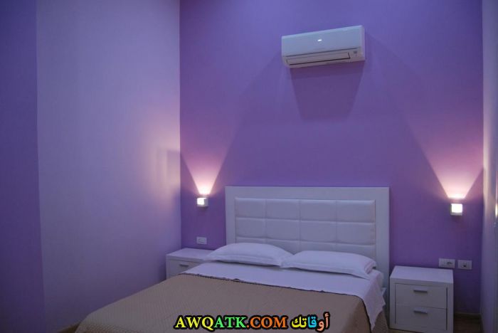 غرفة نوم روعة وشيك 
