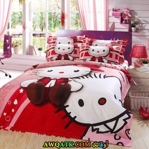 غرفة نوم أطفال روعة