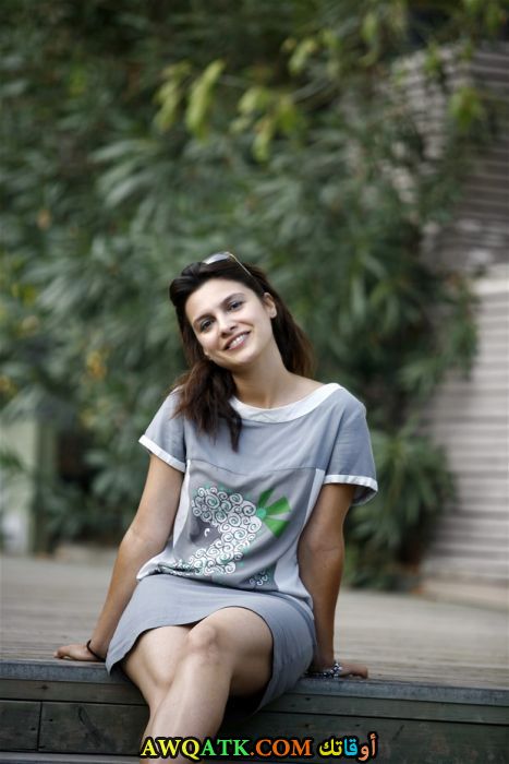 صورة روعة للفنانة فريدة شتين