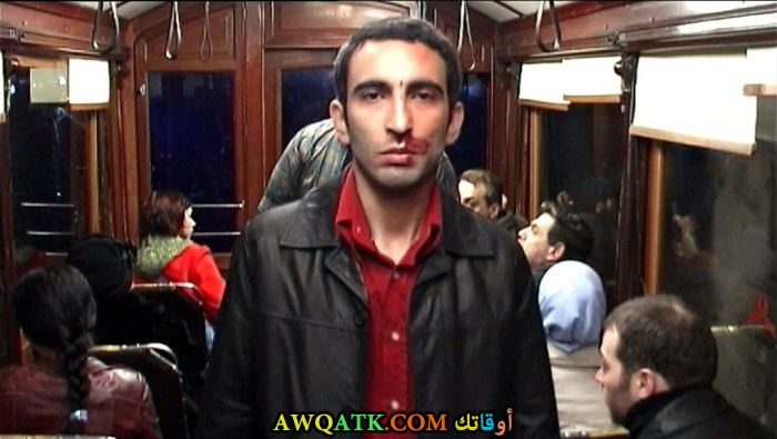 أحلى صورة للفنان الجميل فيرات تانيس